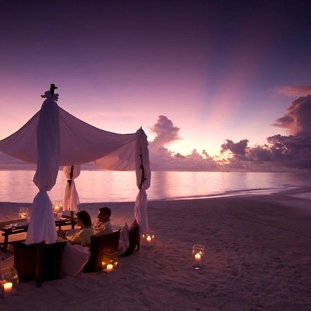 Nala Veli Beach & Spa Ukulhas Exterior foto