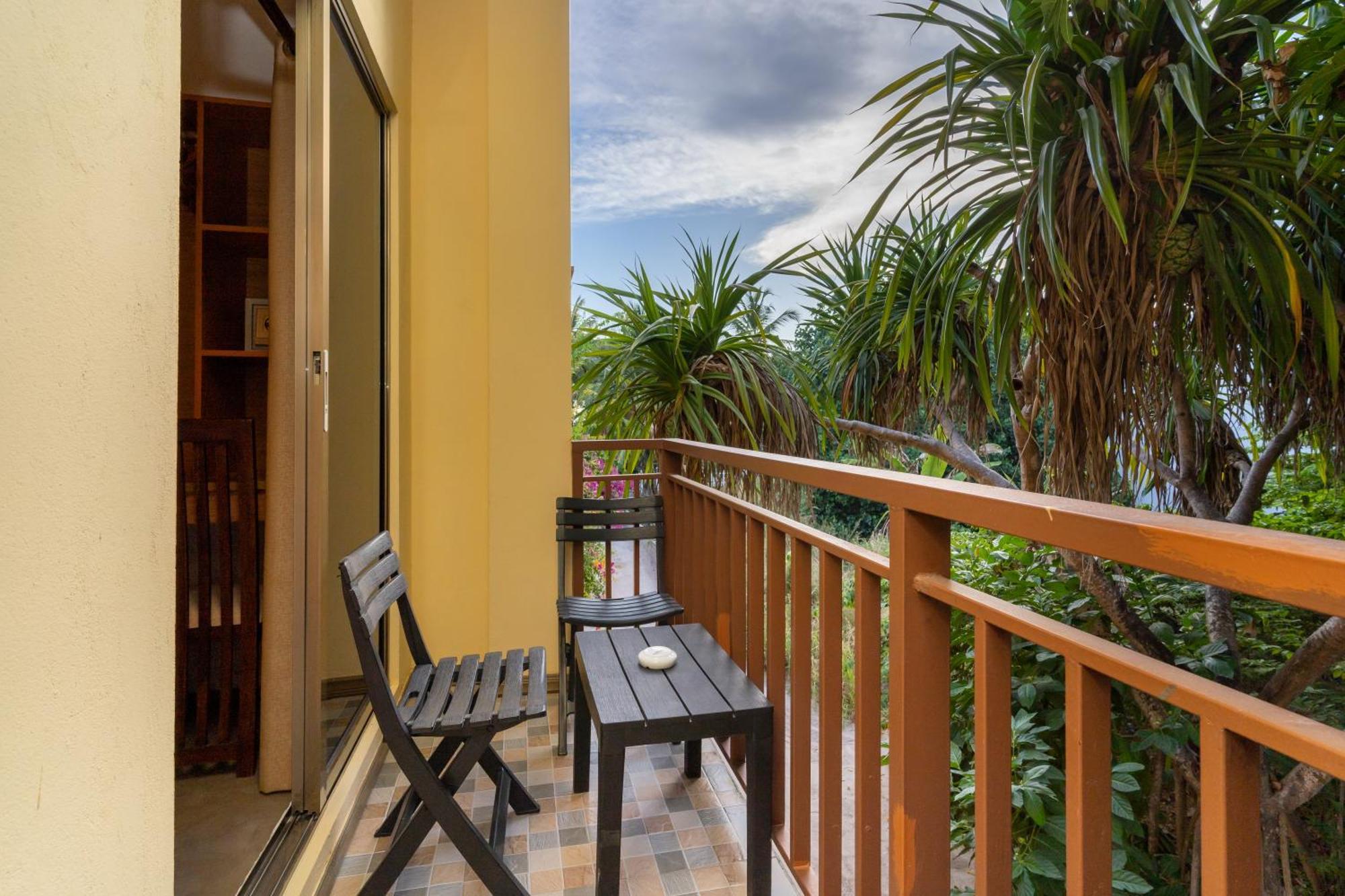 Nala Veli Beach & Spa Ukulhas Exterior foto